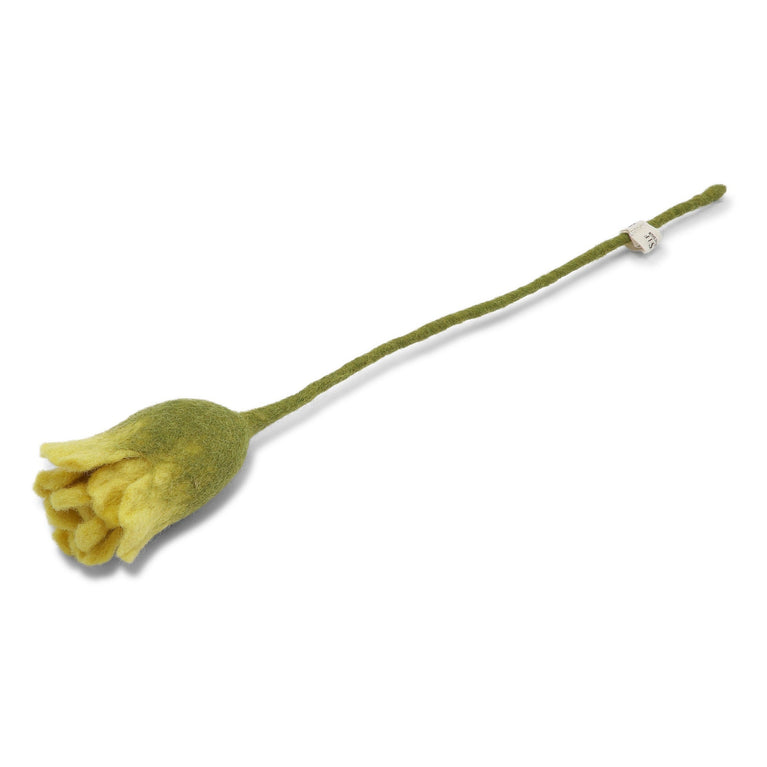 Tulpen - Filzblume - 32cm (Gry & Sif)