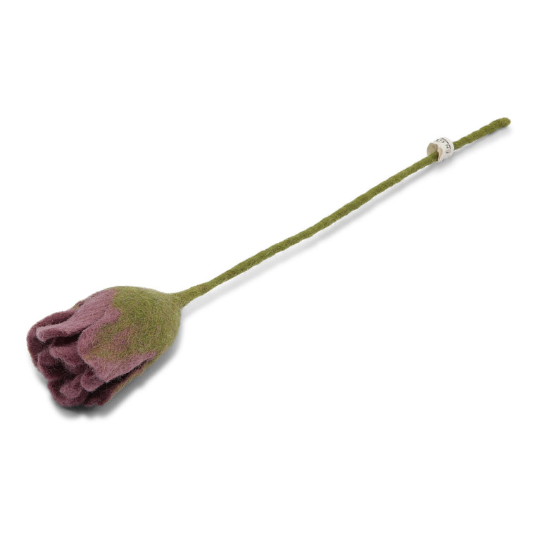 Tulpen - Filzblume - 32cm (Gry & Sif)