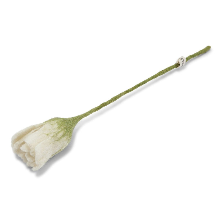 Tulpen - Filzblume - 32cm (Gry & Sif)