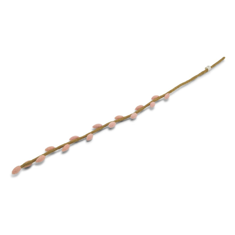Palmkätzchen in rosa oder weiß - 43cm (Gry & Sif)