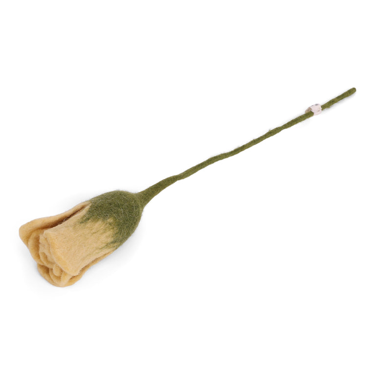 Tulpen - Filzblume - 32cm (Gry & Sif)