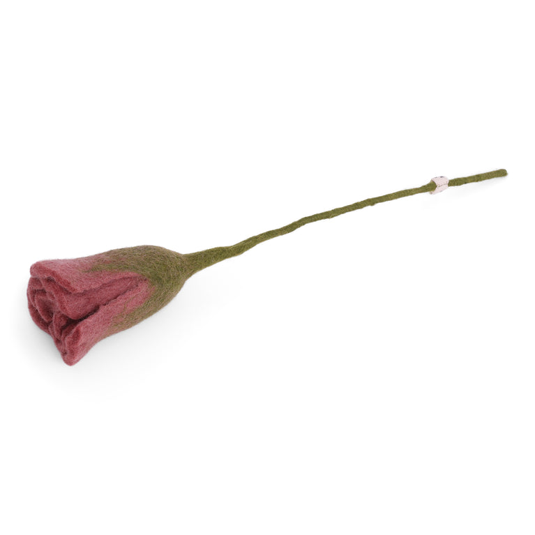 Tulpen - Filzblume - 32cm (Gry & Sif)