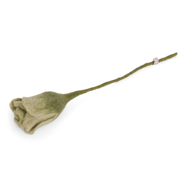 Tulpen - Filzblume - 32cm (Gry & Sif)