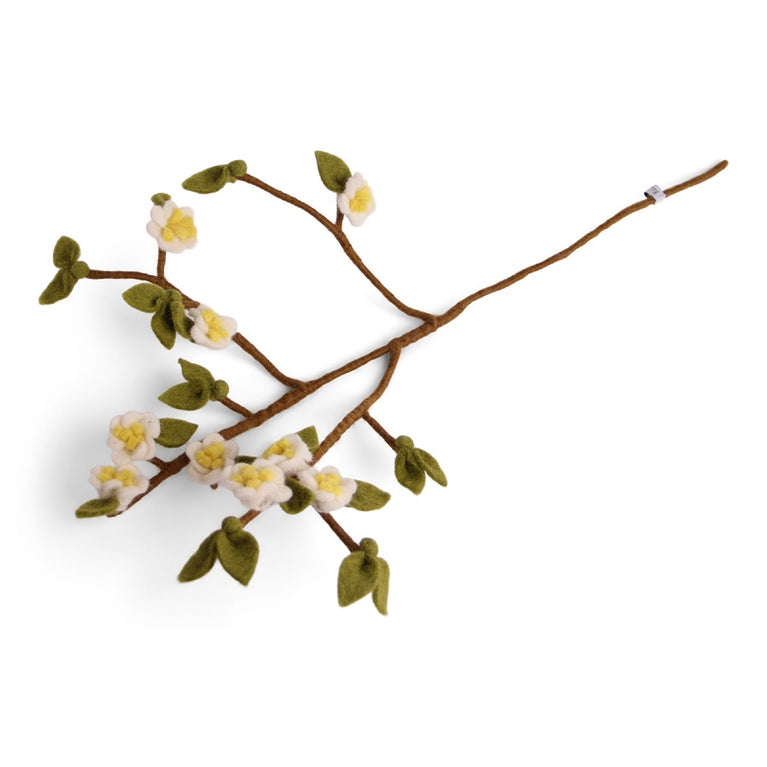Apfelblütenzweig - Blütenzweig - 60 cm (Gry & Sif) (Kopie)