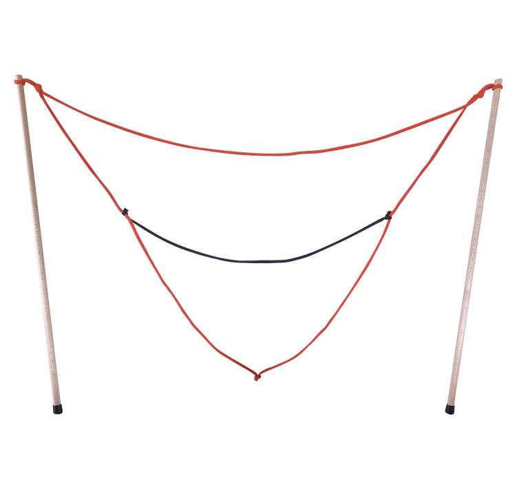 versch. Riesenseifenblasen Stäbe: 33cm / 50cm / 90cm
