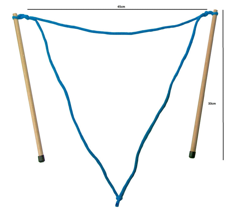 versch. Riesenseifenblasen Stäbe: 33cm / 50cm / 90cm
