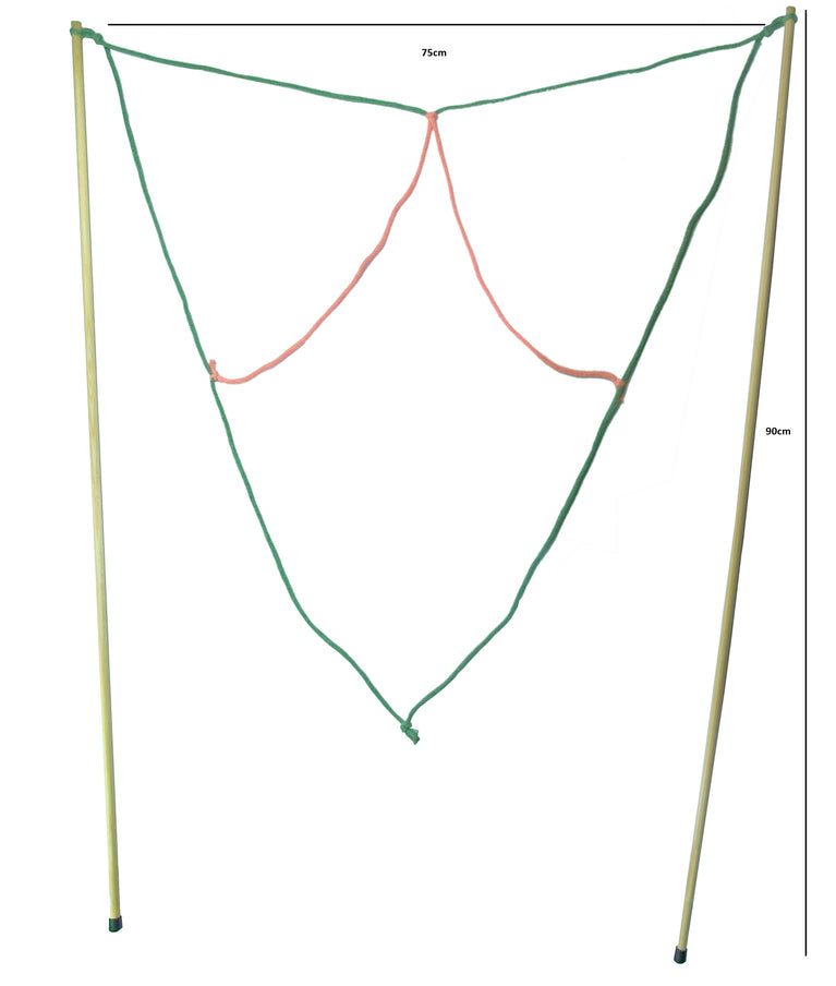 versch. Riesenseifenblasen Stäbe: 33cm / 50cm / 90cm