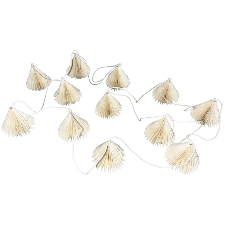 Tannenbäumchen Girlande aus Papier ca. 1,70m (Paperholic)