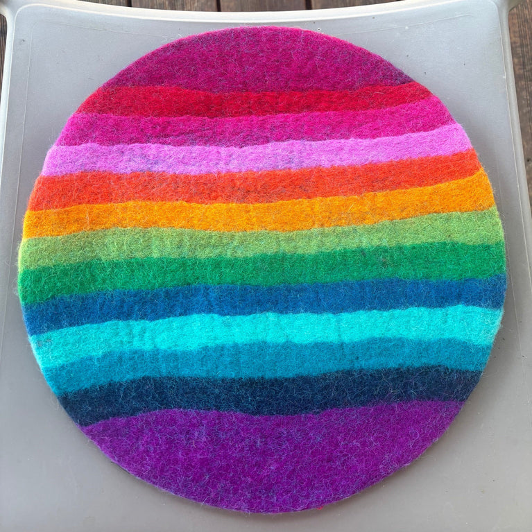Coasters