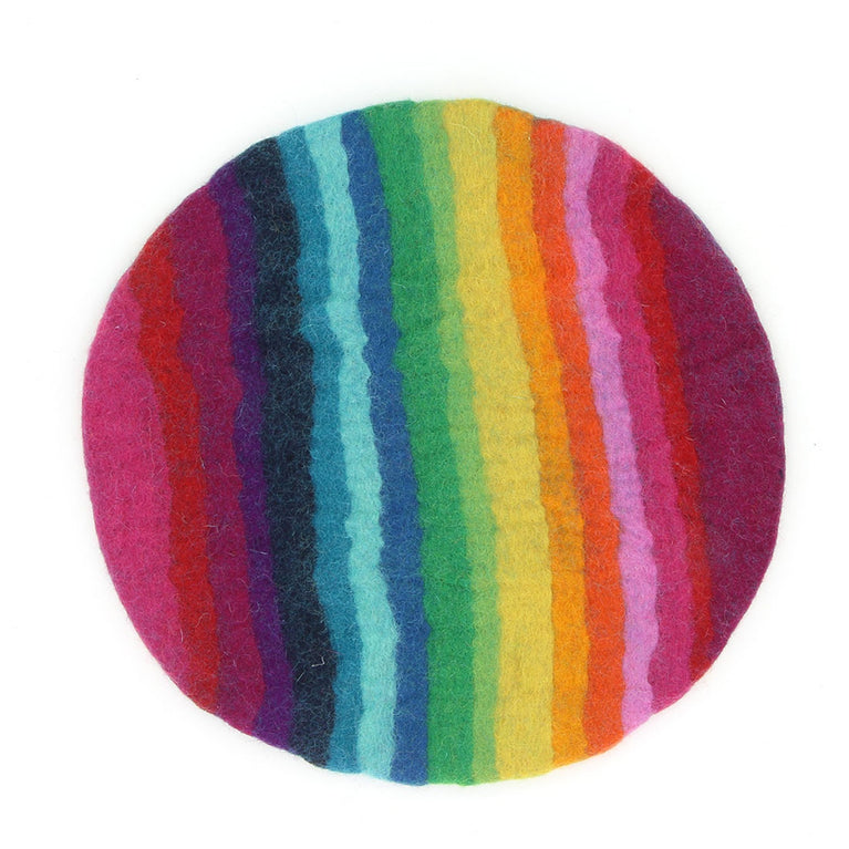 Coasters